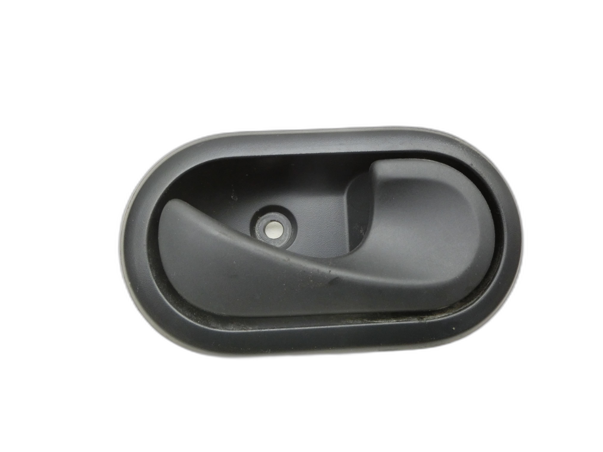 Door Handle shell inner Right Front for Dacia Sandero I 5P 08-12 - Bild 1
