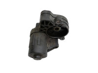 VW Touran II 5T 15-21 TDI 2,0 81KW Stellmotor Parkbremse Bremssattel Hinten Rechts VW Touran II 5T 15-21 24.10.2016... Vorschau 1