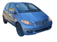 Mercedes W169 A180 04-08 CDI 2,0 80KW 640.940 Nockenwelle Auslass Mercedes W169 A180 04-08 16.04.2007 A6400503501... Vorschau 6