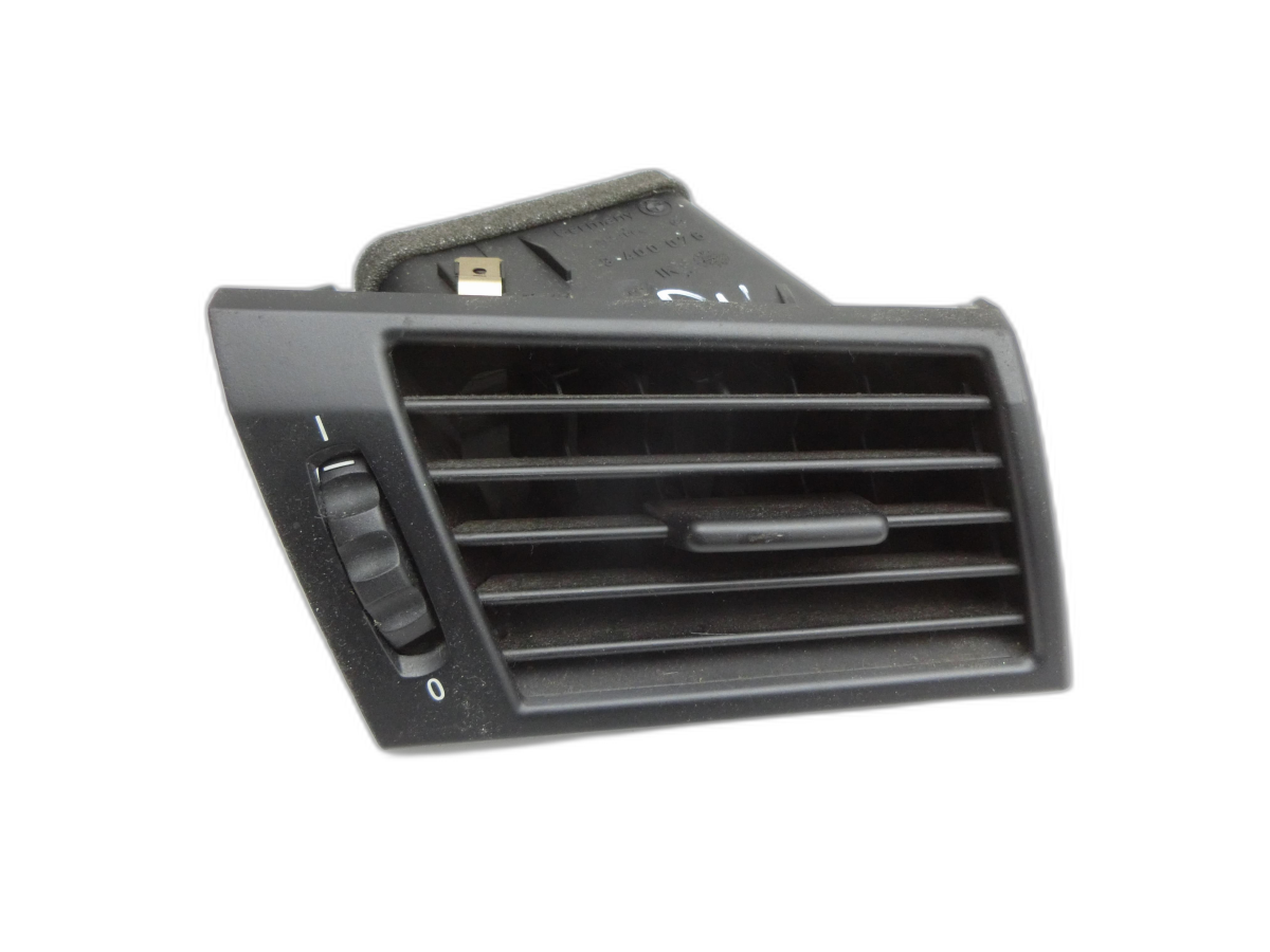 BMW X3 E83 04-06 Luftdusche Luftdüse Rechts  - Bild 1