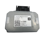 Opel Insignia B Z18 17-20 Steuergerät ECU Modul SG ASM-M Func Power Supply Opel Insignia B Z18 17-20 18.07.2018... Vorschau 1