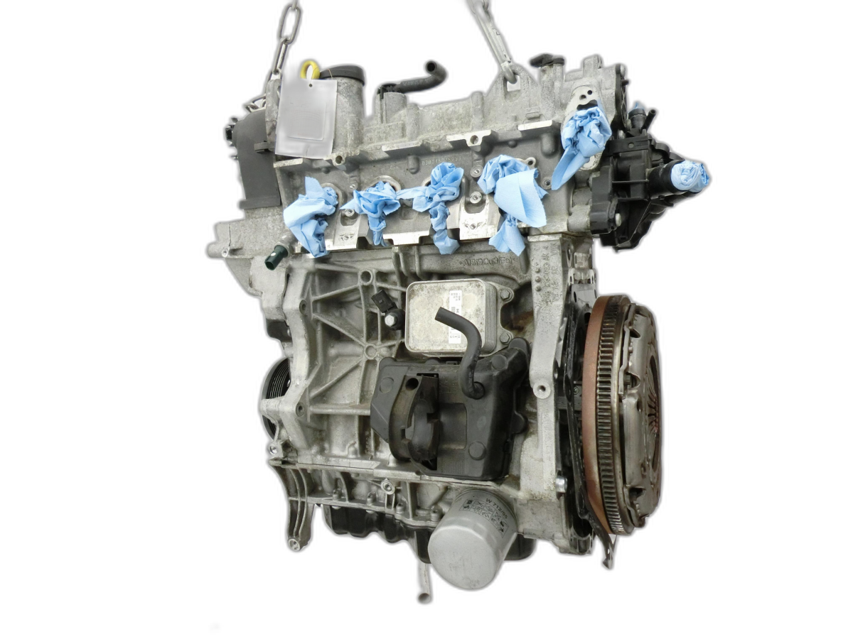 Motor para VW Golf Sportsvan 14-20 - Bild 1
