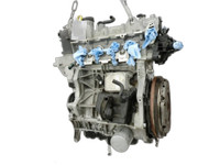 VW Golf Sportsvan 14-20 TSI 1,4 92KW CZCA Motor Triebwerk VW Golf Sportsvan 14-20 22.03.2016 04E100034E gebraucht Vorschau 1