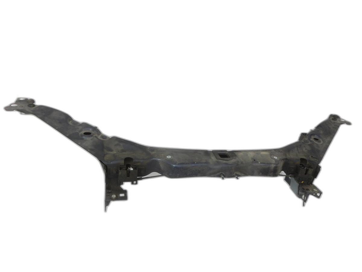 Soporte de la cerradura máscara delante para Jaguar XF X250 11-15 - Bild 1