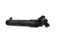 VW Golf V 5 1K 04-09 Waschdüse f. Scheinwerfer Links VW Golf V 5 1K 04-09 13.02.2008 1K6955103 gebraucht Vorschau 1