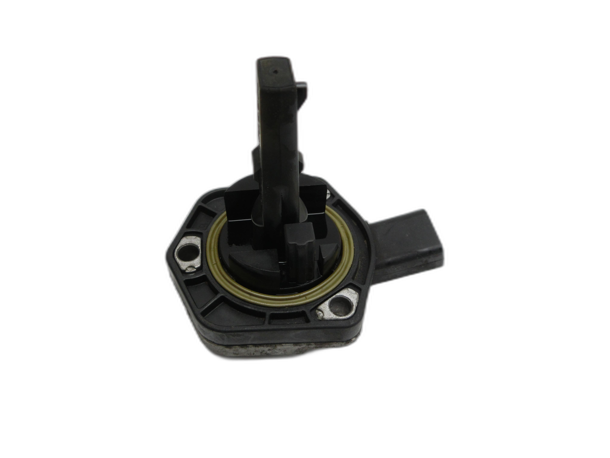 VW Touran 1T 03-06 TDI 1,9 77KW Sensor Motoröl Ölstandsensor - Bild 1