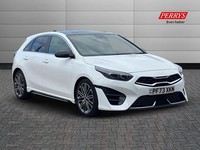 2023 Kia Ceed 1.5T GDi ISG GT-Line S 5dr Auto Hatchback PETROL Automatic