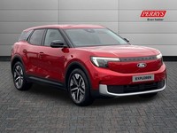 2026 Ford Explorer 125kW Style 52kWh 5dr Auto 5 Door Automatic
