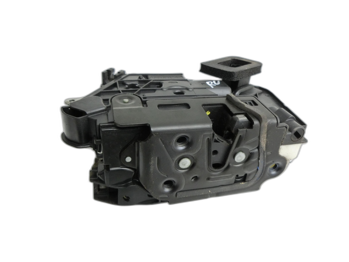 Skoda Octavia III 5E 12-16 Kombi Türschloss Stellmotor ZV Schloss vorne rechts  - Bild 1