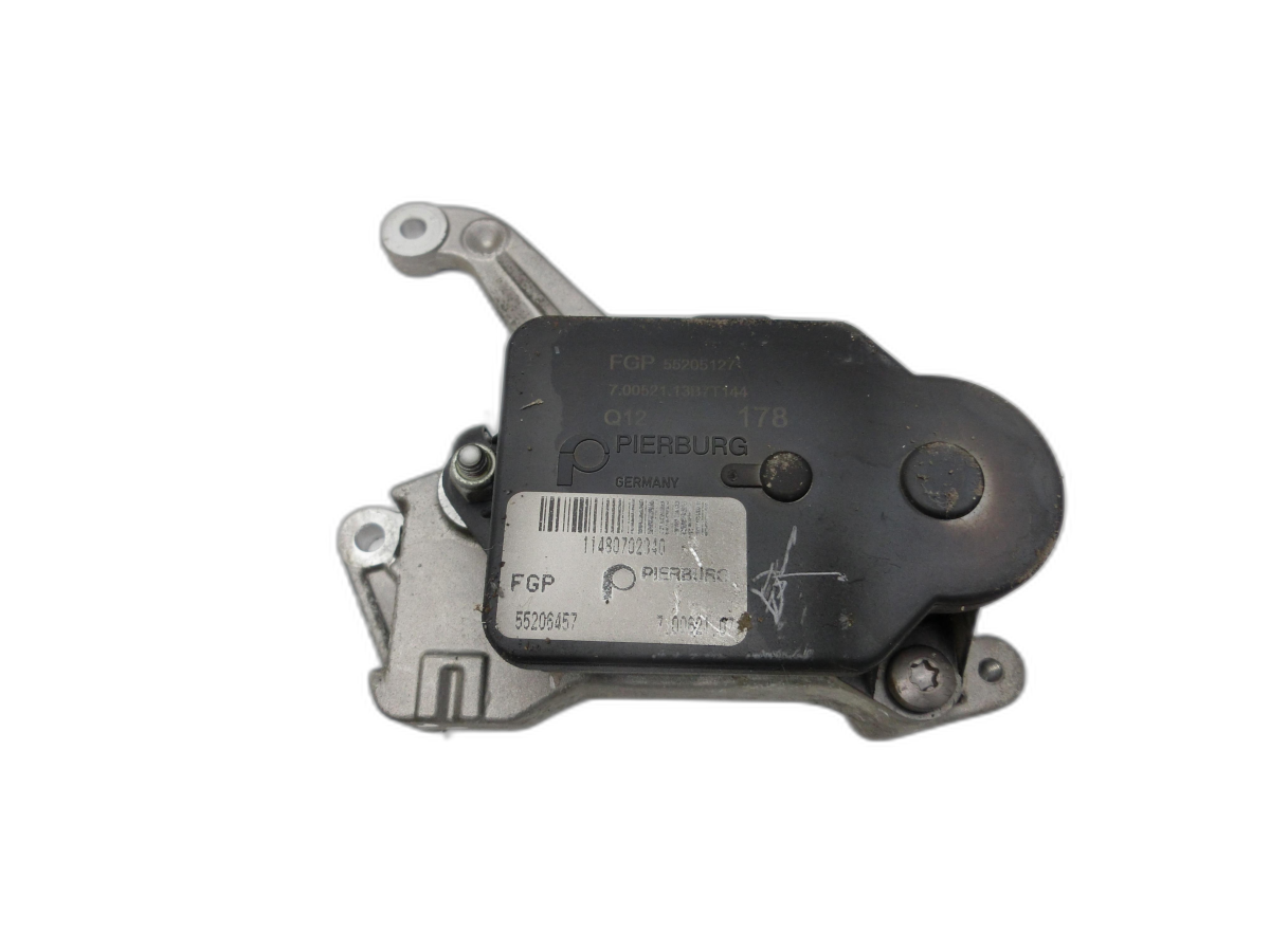 Relè motore elettrico per Opel Zafira B A05 05-08 - Bild 1