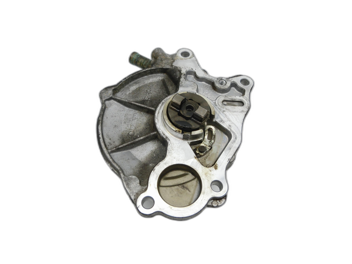 VW Amarok 2H 10-16 BiTDI 2,0 120KW CDCA Unterdruckpumpe Vakuumpumpe  - Bild 1