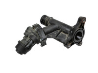 Nissan X-Trail T32 14-17 dCi 1,6 96KW R9M414 Druckdose für Turbolader Turbo Abgasturbolader Nissan X-Trail T32... Vorschau 1