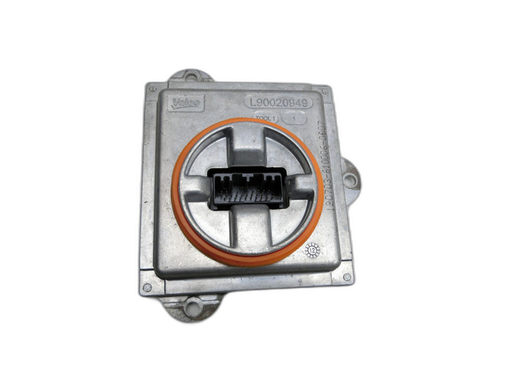 BMW X1 E84 LCI 12-15 Xenon Vorschaltgerät Links Vorne BMW X1 E84 LCI 12-15 29.10.2012 63117342174 7342174 L90028076... Bild 1