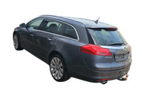 Opel Insignia A 08-13 2,0 162KW Ladeluftkühler Kühler Opel Insignia A 08-13 30.04.2010 13241751 P1831001 gebraucht Vorschau 10