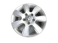 VW Amarok 2H 10-16 1x Felge Alufelge 5X120 6.5X16Zoll ET62 VW Amarok 2H 10-16 06.04.2011 2H0601025 2H06010258Z8... Vorschau 1