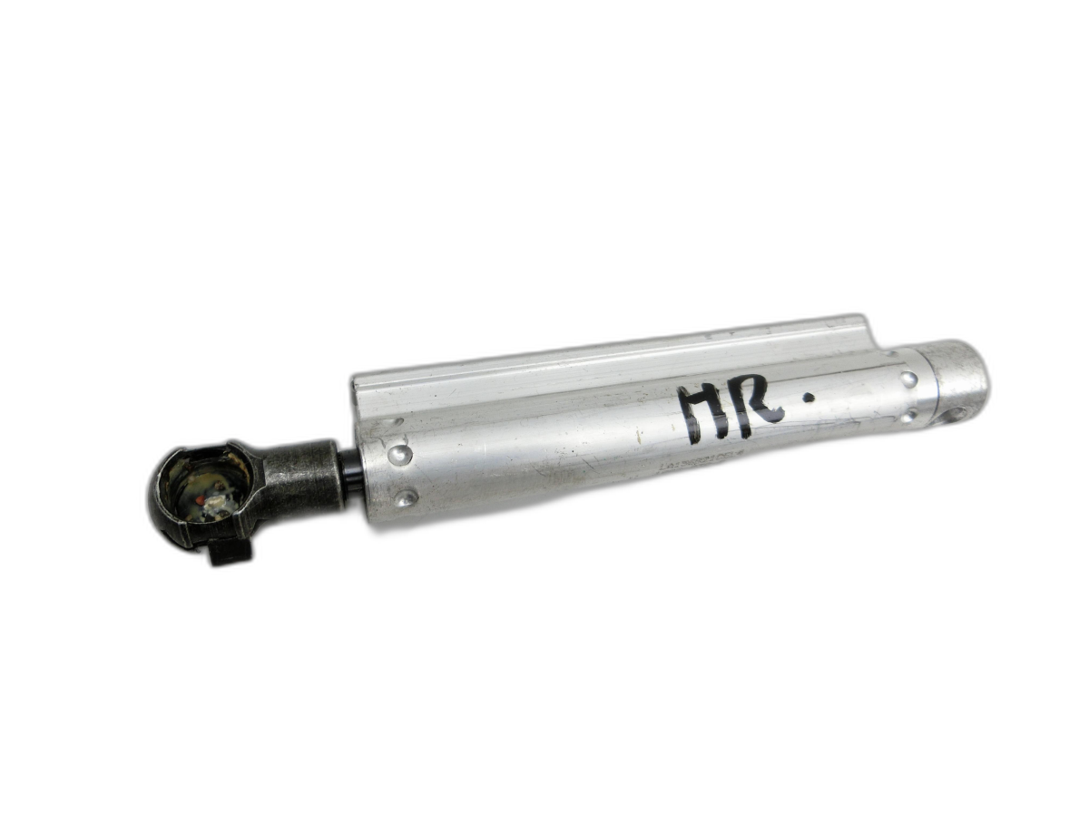 VW EOS 1F 06-09 Cabriolet Zylinder Hydraulikzylinder Hydraulik für Verdeck Rechts Hinten  - Bild 1