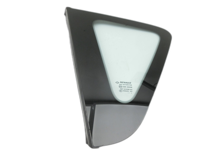 Renault Scenic III JZ 09-12  LH Dreieck Seitenscheibe Links Hinten Orig. getönt  - Bild 1