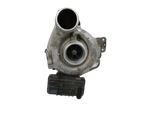 Mercedes W251 R350 10-13  CDI 3,0 195KW 642.872 Turbolader Turbo Mercedes W251 R350 10-13 29.03.2011 A6420909580... Vorschau 1