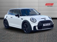 2022 MINI Hatchback 2.0 Cooper S Sport 3dr Auto Hatchback PETROL Automatic