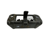 Citroen Jumpy II 07-12 Kasten Fang Haltestück für Türfangband  Türbremse Türanschlag Links Hinten Citroen Jumpy II... Vorschau 1