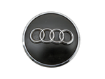 Coprimozzo Ruota Cover mozzo Articolo 3 per Audi A6 C8 4A 18-23