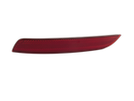 BMW F01 750iX 08-12 Kurz Reflektor für Stoßstange Hinten Rechts BMW F01 750iX 08-12 09.06.2011 7182192 63147182192... Vorschau 1