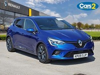 2020 Renault Clio 1.0 TCe S Edition Hatchback 5dr Petrol Manual Euro 6 (s/s) (10