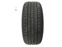 BMW X3 E83 18d LCI 08-11 1x Reifen Sommerreifen Imperial 235/50R18 101Y 7.4mm BMW X3 E83 18d LCI 08-11 08.12.2009... Vorschau 1