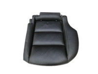 Skoda Superb 3T5 08-13 KombiLim Leder Sitzbezug Sitzpolster Links für Rücksitzbank Hinten Skoda Superb 3T5 08-13... Vorschau 1