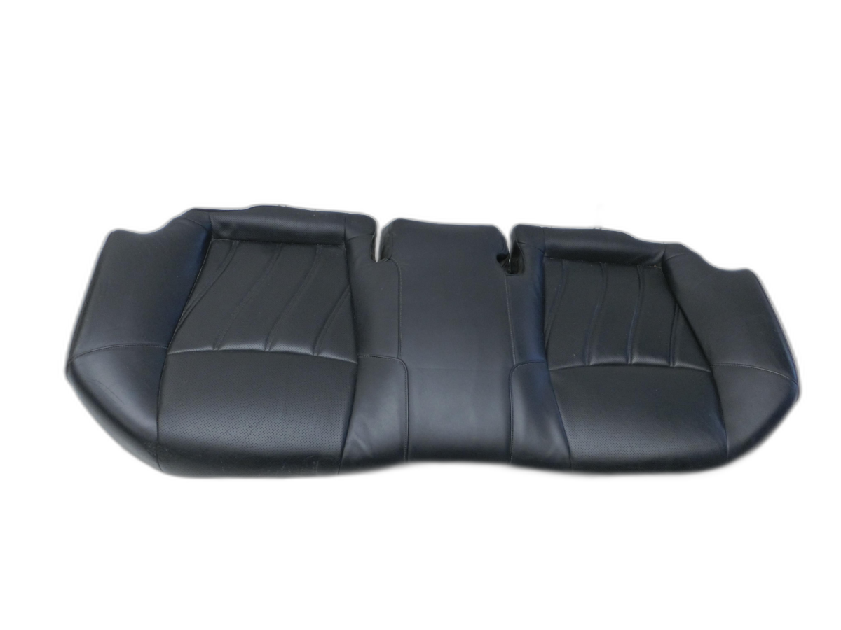 Seat cover Squab for back seatbank Rear Infiniti M Q70 Y51 M35h - Bild 1