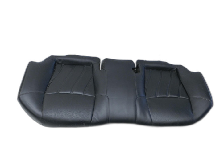 Infiniti M Q70 Y51 M35h  Sitzbezug Sitzpolster für Rücksitzbank Hinten  - Bild 1