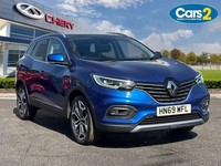 2019 Renault Kadjar 1.3 TCE GT Line 5dr Hatchback Petrol Manual