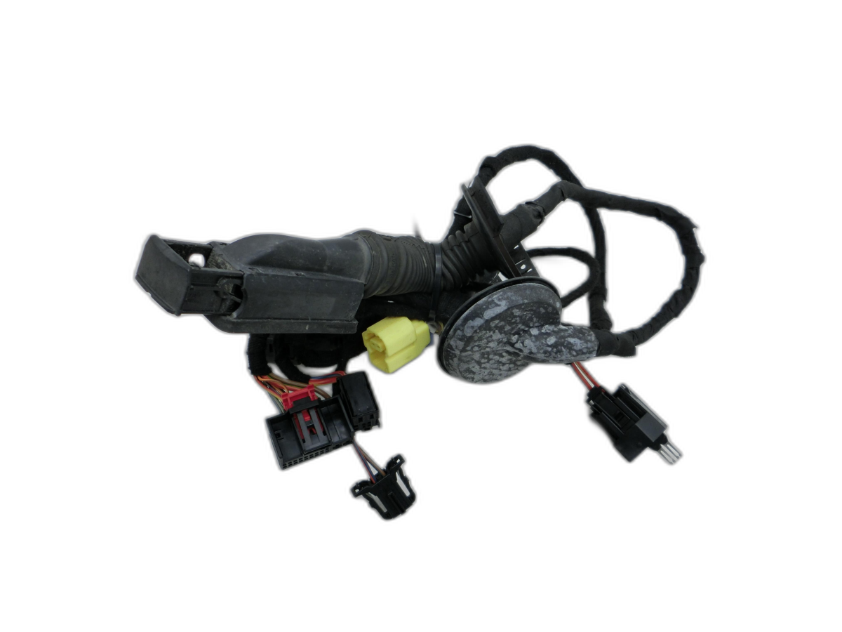 Harness for Door and Window Lift Right Front Audi A5 8T 07-12 - Bild 1