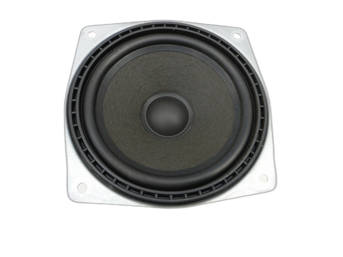 Altavoz sonido grave derecha delante para BMW Z3 99-02 - Bild 1