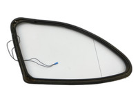 Mercedes W251 R300 10-13 Kurz Dichtung Links Hinten für Rahmen feste Seitenscheibe Antenne Mercedes W251 R300 10-13... Vorschau 1