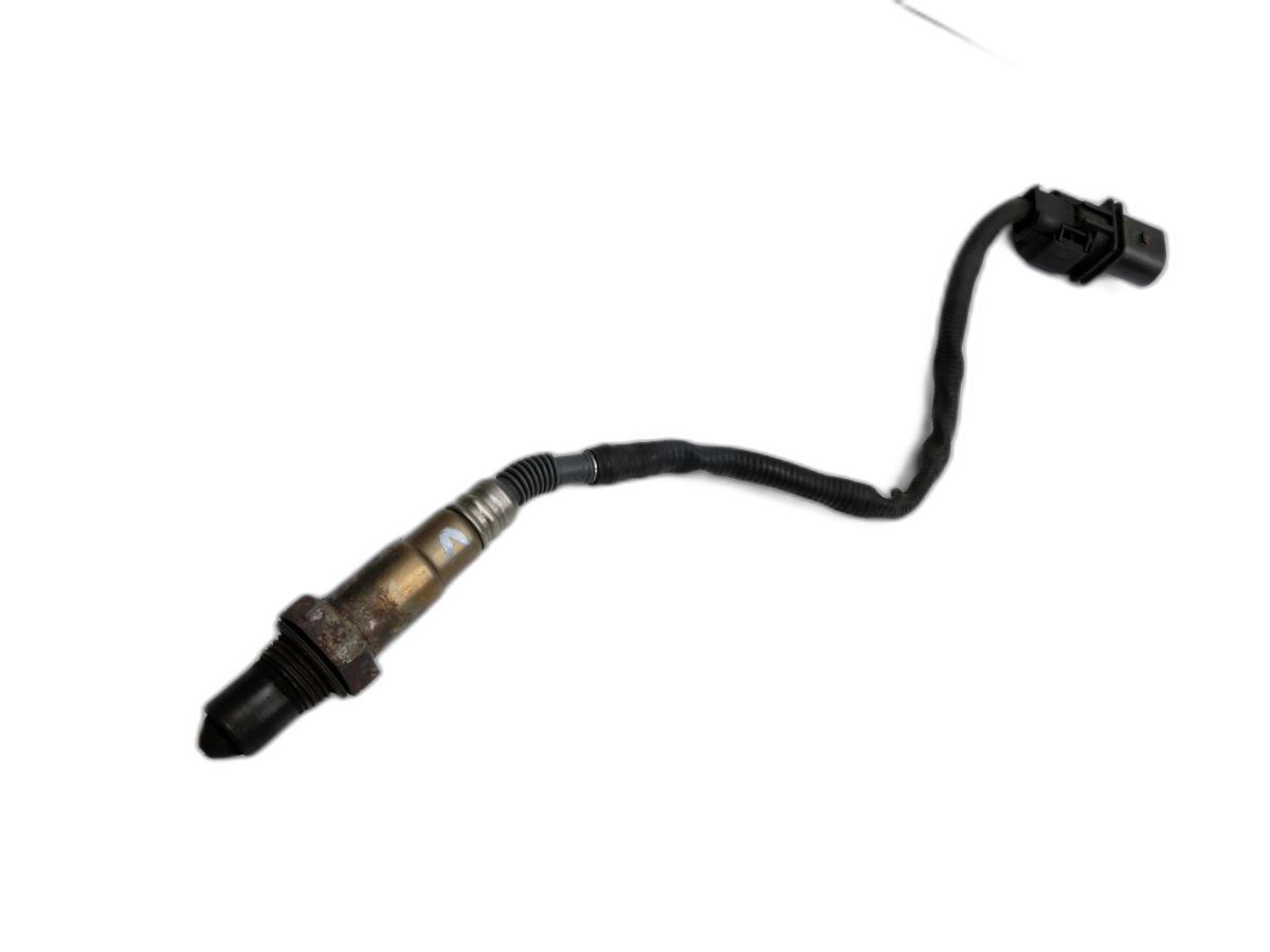 Sonda lambda Sensor de temperatura del gas escape delante para Mini R60 Countryman 10-16 - Bild 1