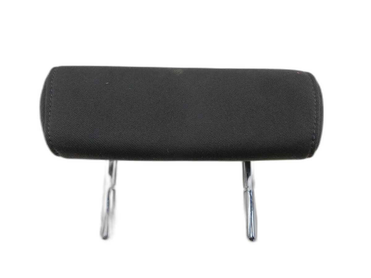 Headrest Centre Rear Soul Black for Audi A4 8K B8 QU 11-15 - Bild 1