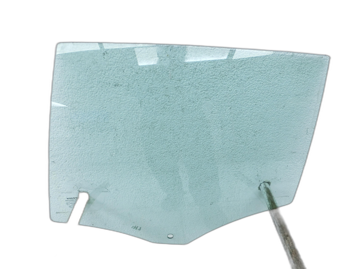 Side Window LHK for Door Disc Left Rear Volvo V60 I D3 10-13 - Bild 1
