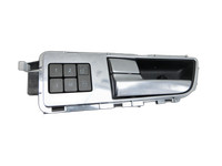 Land Rover Discovery 4 L319 09-13 Türgriff Griff Griffmuschel Innen Links Vorne Memory Schalter Land Rover... Vorschau 1