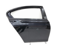 BMW F01 750iX 08-12 Kurz Tür Alu Rechts Hinten 416 BMW F01 750iX 08-12 09.06.2011 4152-5A2A392 5A2A392 gebraucht Vorschau 1