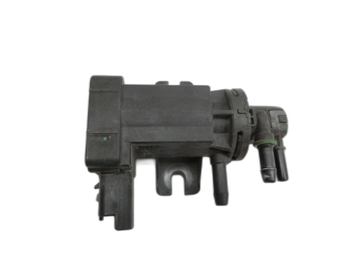 Citroen C4 Cactus 14-18 HDI 90 1,6 68KW Magnetventil 1  - Bild 1