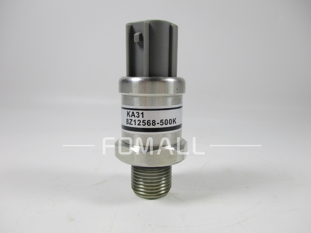 1Pcs New 8Z12568-500K Ka31-s51 High Pressure Sensor For