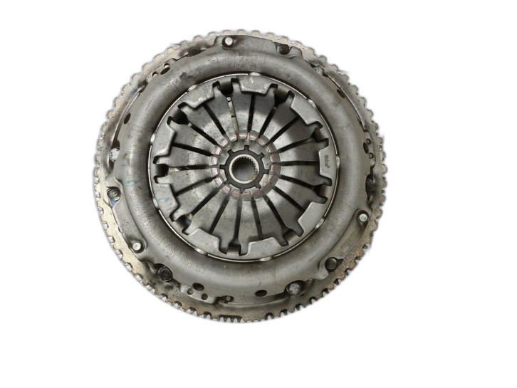 Dacia Lodgy JS 12-22 TCe 1,2 85KW  Zweimassenschwungrad Schwungrad  - Bild 1