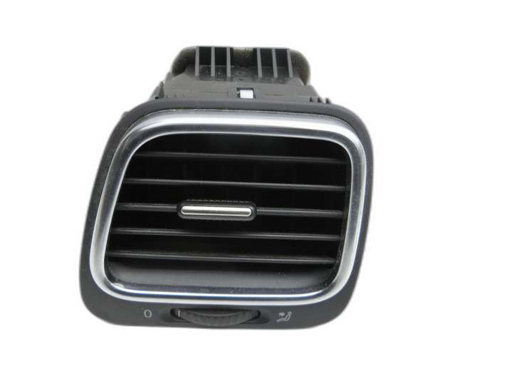 VW EOS 1F 06-09 Luftdusche Luftdüse Links  - Bild 1