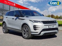2023 Land Rover Range Rover Evoque 1.5 P300e Autobiography 5dr Auto Hatchback Pe