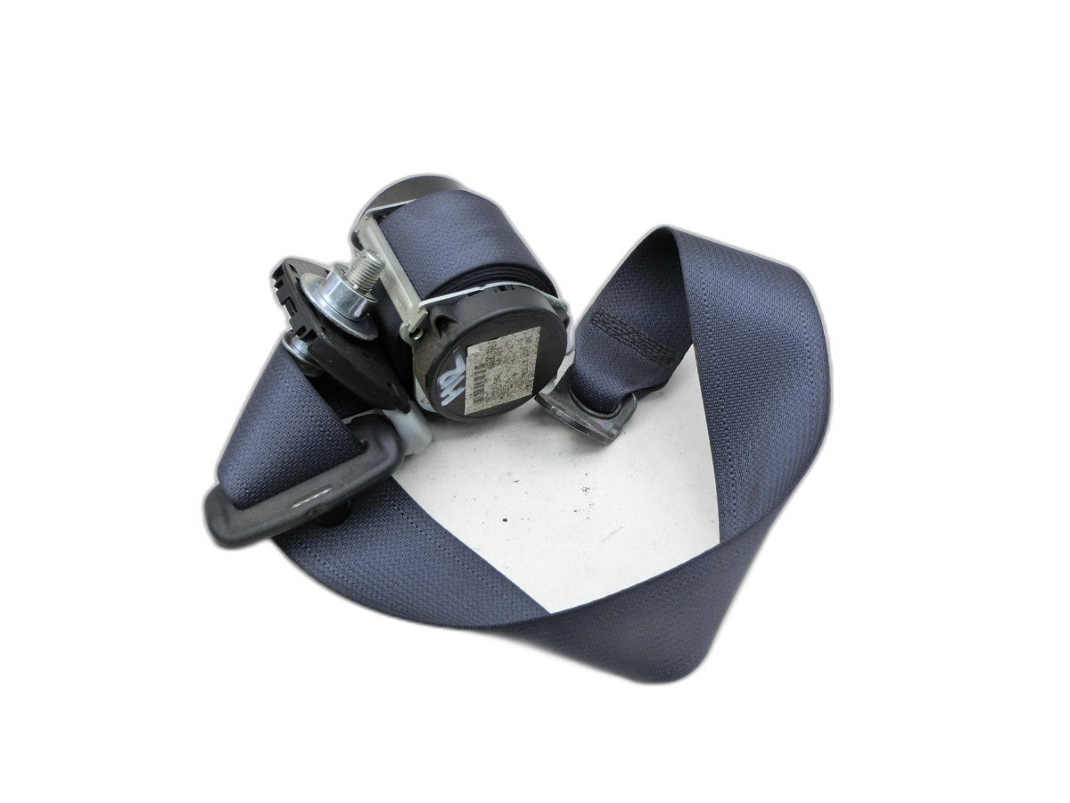 Belt Safety Right Rear for Citroen C-Crosser 07-12 - Bild 1