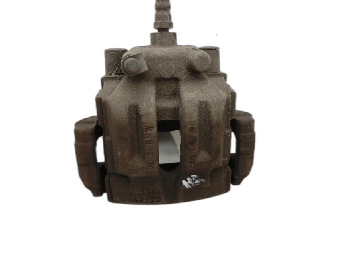 BMW X1 E84 09-12 2,0i 110KW Bremssattel Bremszange Rechts Hinten  - Bild 1