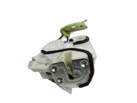 Mazda 3 BM 13-17 Türschloss m. ZV Stellmotor Rechts Hinten Mazda 3 BM 13-17 19.11.2013 3107-B0574 gebraucht Vorschau 1