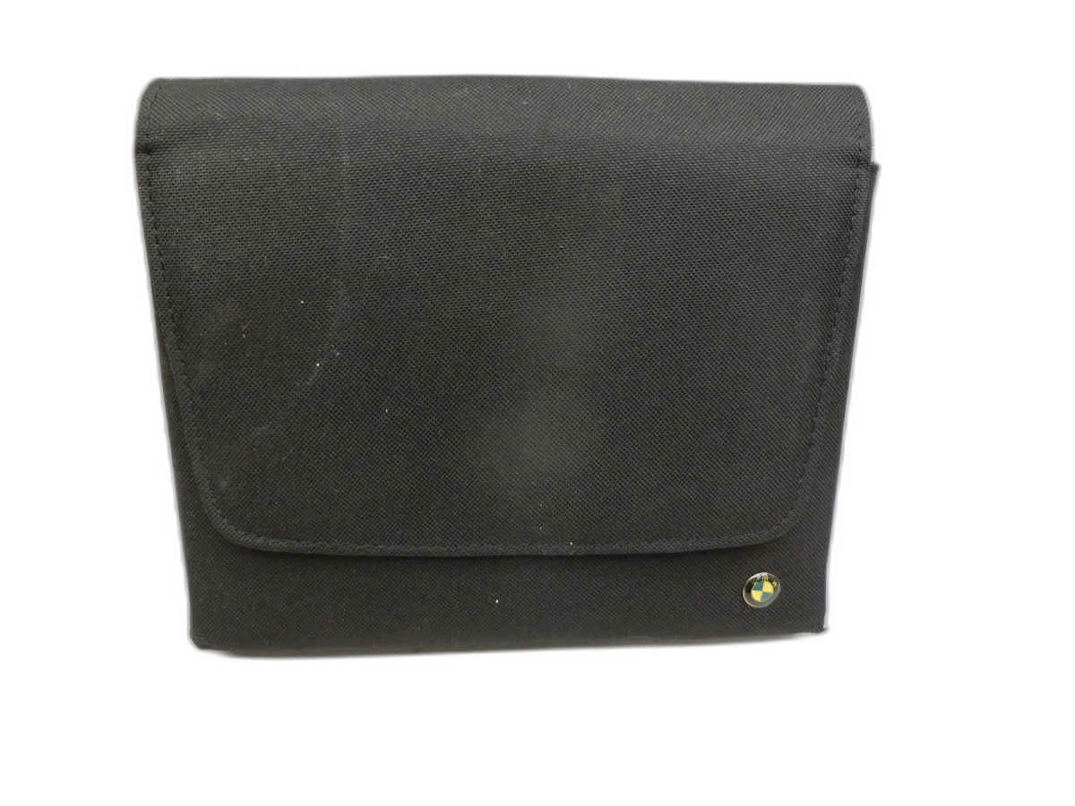 servicebook Manual de instrucciones Solución Junta para BMW E90 3er 318i 06-09 - Bild 1