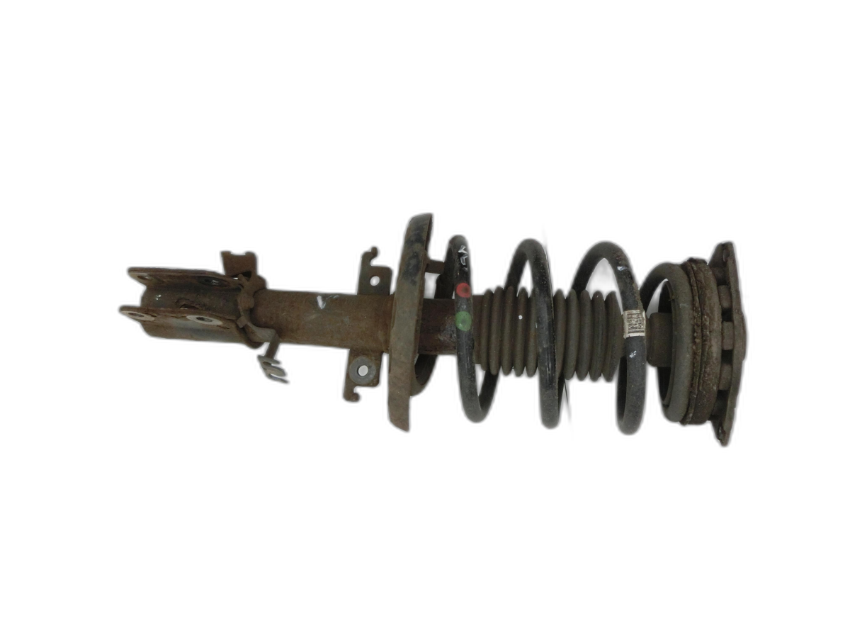 Shock Absorber Suspension Strut Front Left for Renault Megane III 08-12 - Bild 1